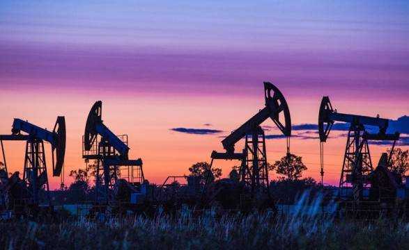 Мировые цены на нефть продолжили рост