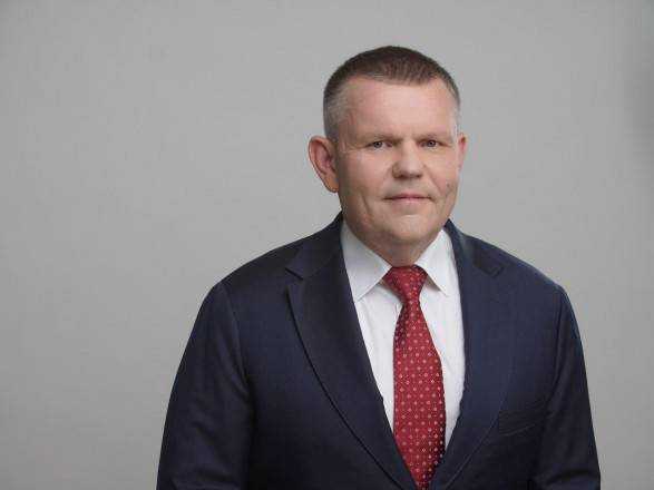 Нашли застреленным нардепа Валерия Давыденко