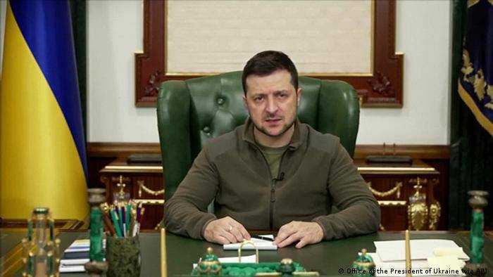 Прем'єр Ізраїлю порадив Зеленському прийняти умови Путіна – джерело Jerusalem Post