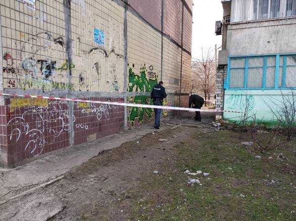В Днепре в руках 8-летнего мальчика взорвался фрагмент снаряда: открыто производство