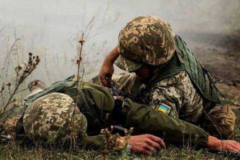 Названі втрати ЗСУ у війни з росією