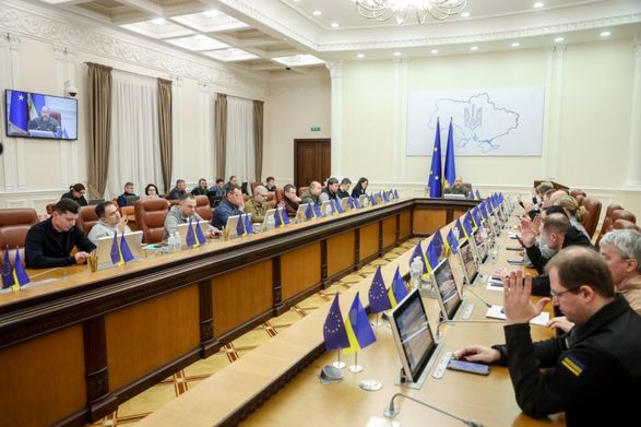 За время войны Украина получила финансовую поддержку более чем на 30 млрд долларов