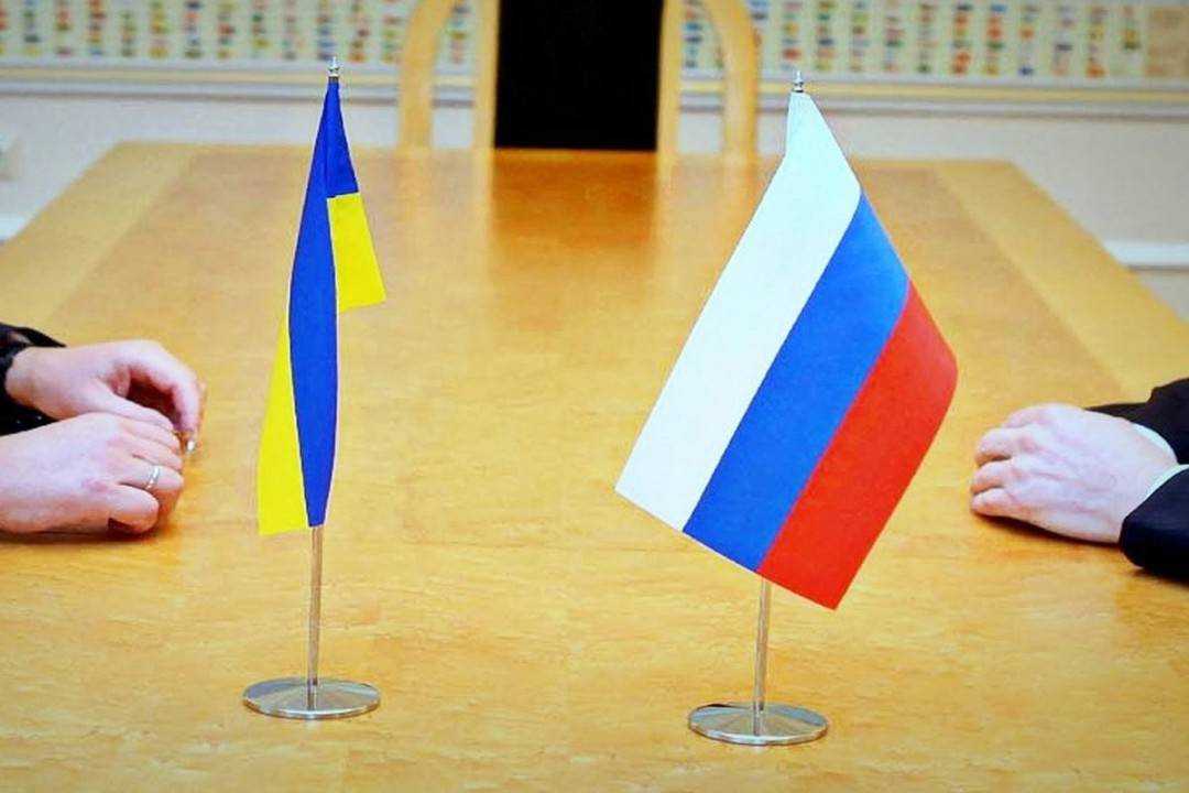 МЗС про "референдуми": вистава, яка не має нічого спільного з волевиявленням