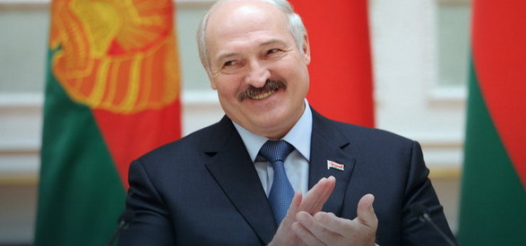 Александр Лукашенко "приятно удивлен" Украиной
