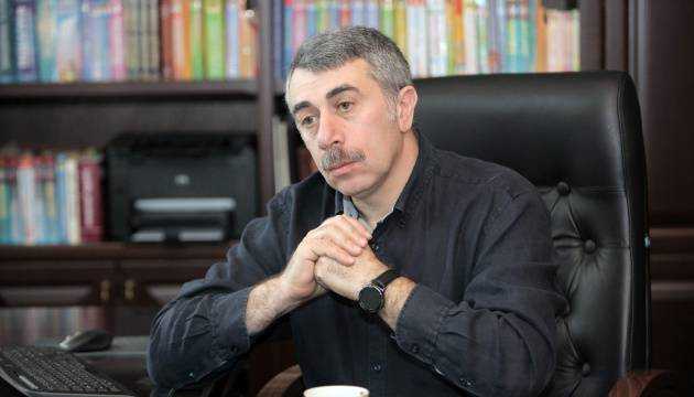 Комаровський назвав найнебезпечнішу рибу: "ніколи таку не купуйте"