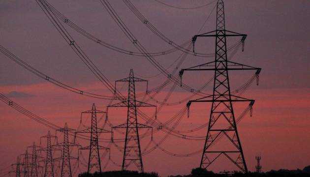У Єврокомісії вражені стійкістю української енергосистеми