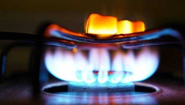 Поставщики газа должны вдвое больше, чем население за тепло - министр