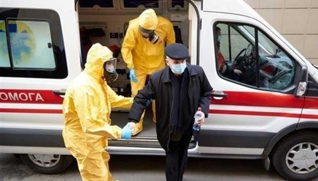 У Київській області продовжили жорсткий карантин