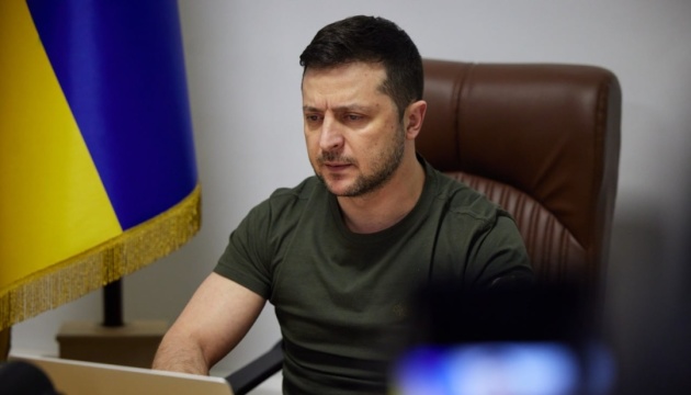 Как Украина будет сосуществовать с Россией после войны: объяснение Зеленского