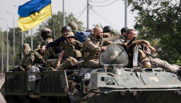 ЗСУ захопили на Харківщині російську станцію радіоелектронної боротьби