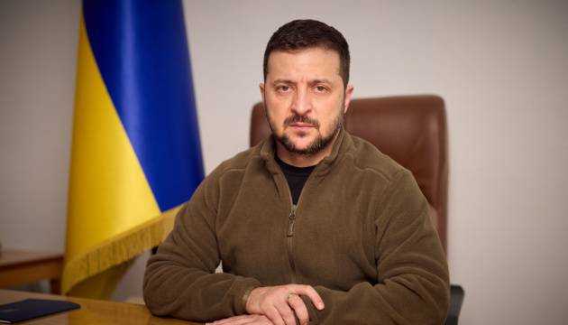 Зеленський розповів, що перше зробить після перемоги