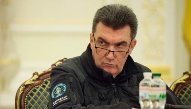 Бунт Пригожина показал, что Россия не является государством, - Данилов