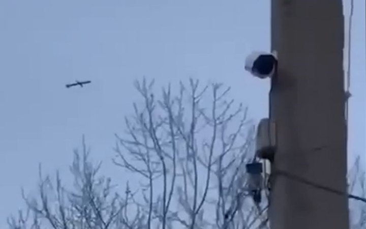 В Киеве из-за ракетной атаки есть повреждения в трех районах - КГВА
