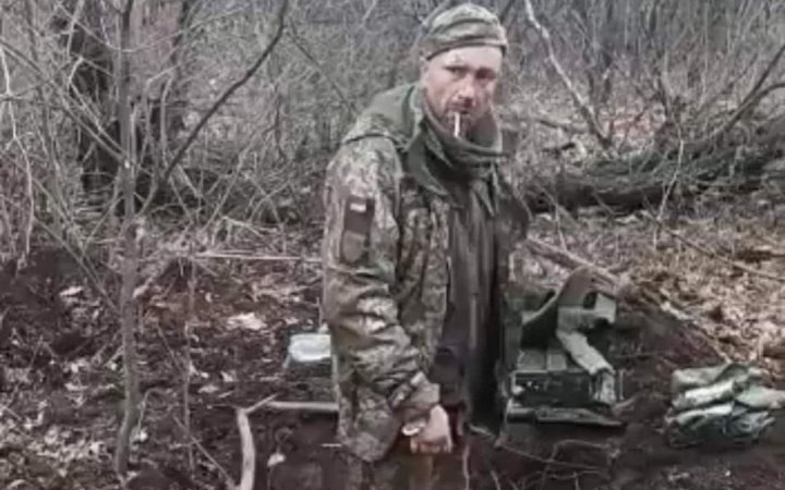 Мир должен знать об убитом за слова "Слава Украине!" бойце: украинцы запустили онлайн-акцию