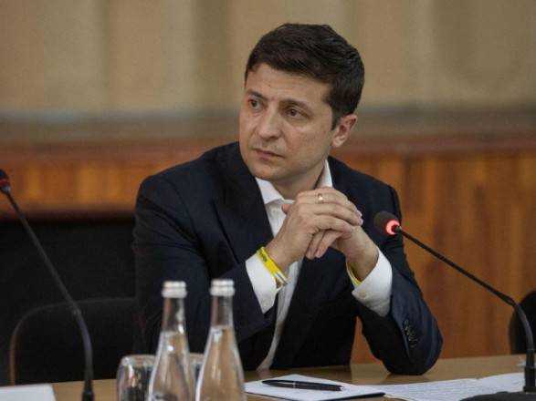 Зеленский сообщил, что Цемаха перед возвращением в РФ допросили нидерландские следователи