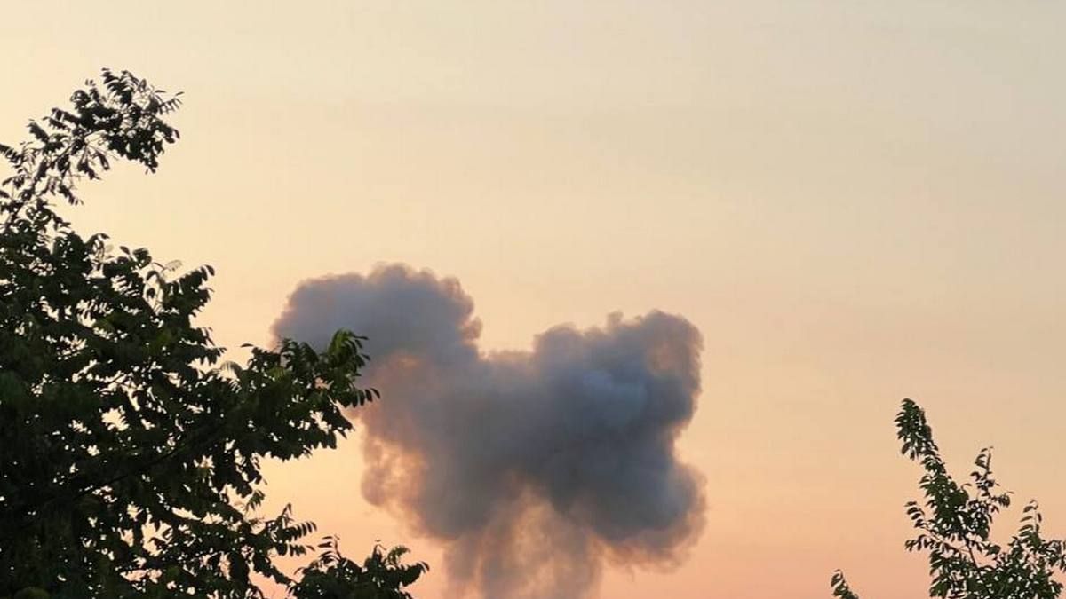 В результате вражеского удара по Днепропетровщине пострадали 13 человек - ОВА