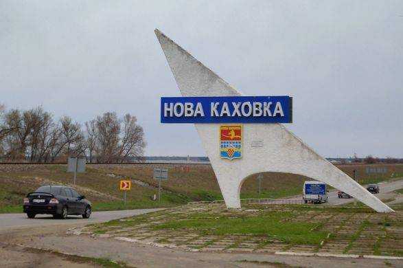 Мер Нової Каховки розповів, скільки жителів залишилося в окупації