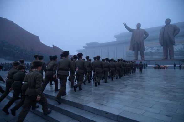 КНДР казнит людей за южнокорейские видео и наркотики без суда и следствия - отчет Сеула