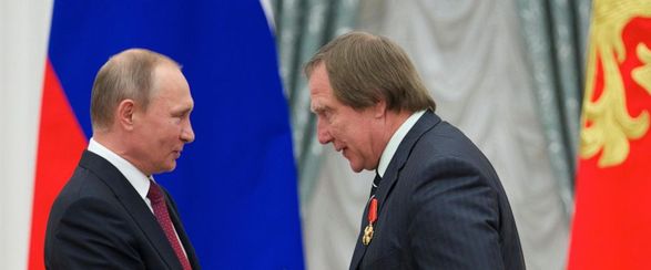 Швейцария осудила четырех банкиров, причастных к управлению счетом кума путина