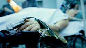 Стюардесса авиакомпании "Эль-Аль" заразилась корью от пассажира и очутилась в коме