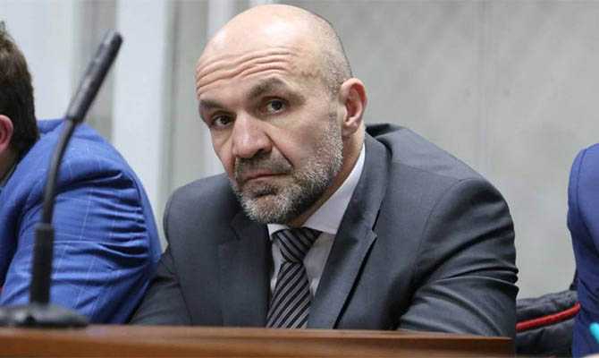 Мангер обжаловал приговор убийцам Гандзюк