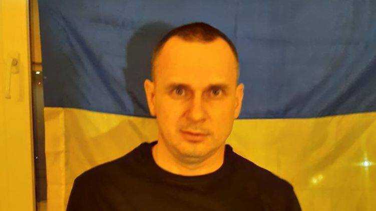 Сенцов обвинил крымчан в фантомной боли по Советскому Союзу