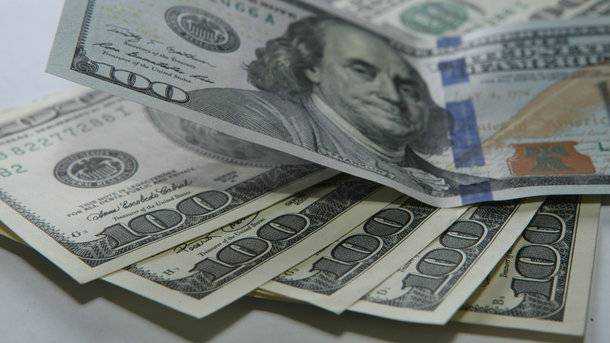 Курс доллара будет больше 30 гривен: стала известна дата