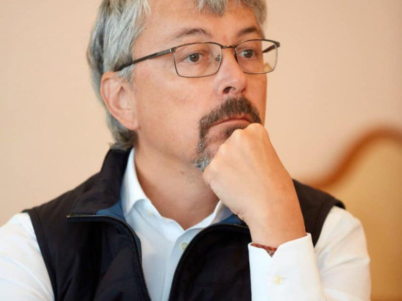 Профильный комитет не поддержал отставку Ткаченко
