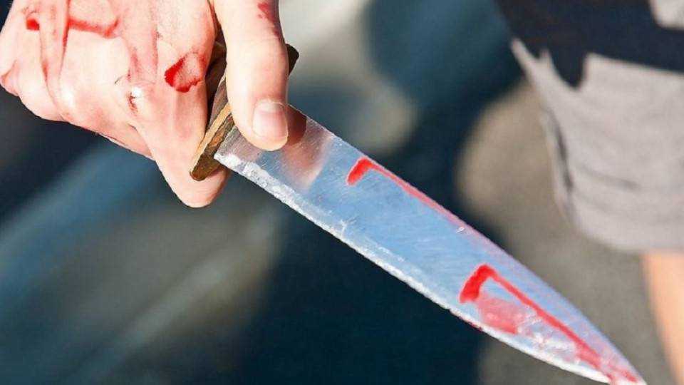 Убийство татуировщицы в Тернополе: подозреваемого задержали