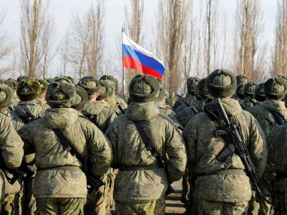 путін заявив про часткову мобілізацію в рф