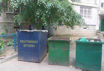 Мертвый младенец в мусорном баке: нашли важные улики