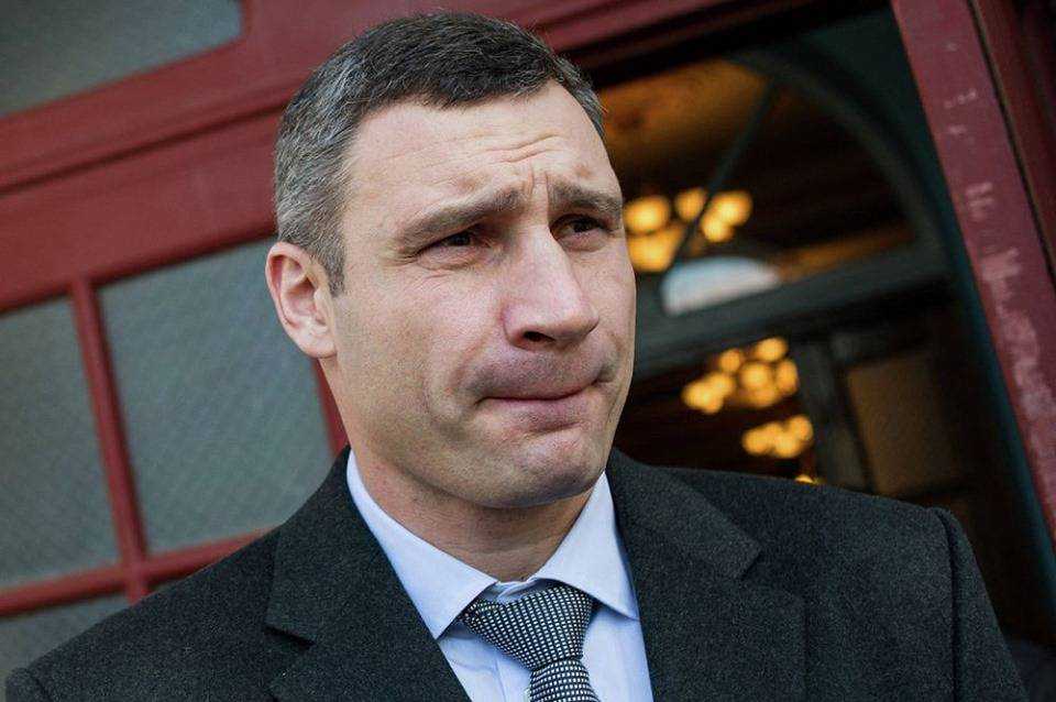 «Байки из склепа»: Кличко призвал Богдана не позориться