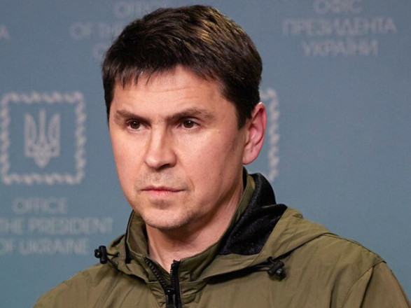 Подоляк: дорожная карта вступления Украины в НАТО должна быть обсуждена в Вильнюсе