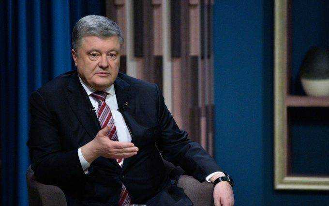 Порошенко привлек к своей защите известного российского адвоката
