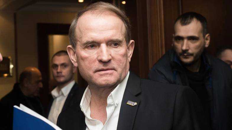 Проблемні округи-2019: війни конкурентів Пашинського, друзів Медведчуків і порятунок Балоги