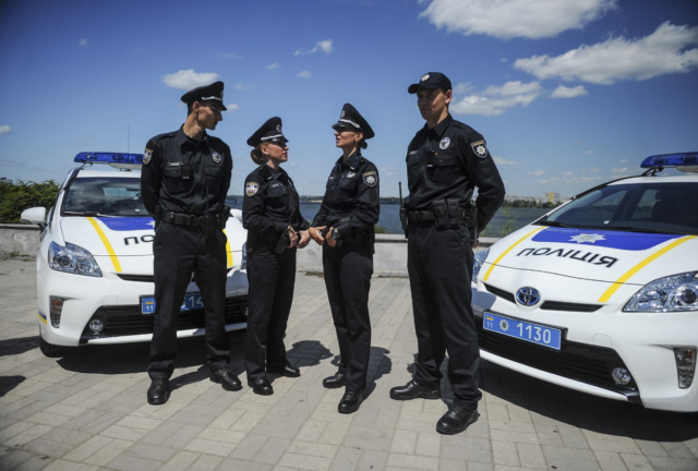 В каких случаях полиция имеет право осмотреть авто