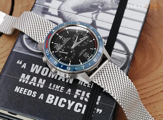 Часы Garmin MARQ – на вершине инженерного мастерства и роскоши