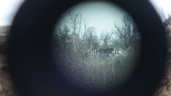 путин признал, что война пошла не так как он ожидал, а украинцы оказались жестче - NYT