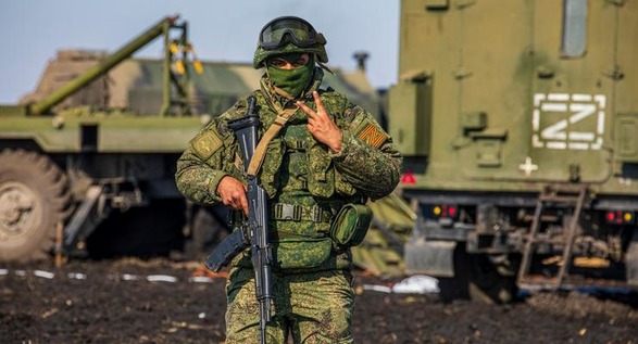 Новобранцы - расходный материал: разведка Великобритании рассказала о жестокой тактике "Вагнера" под Бахмутом