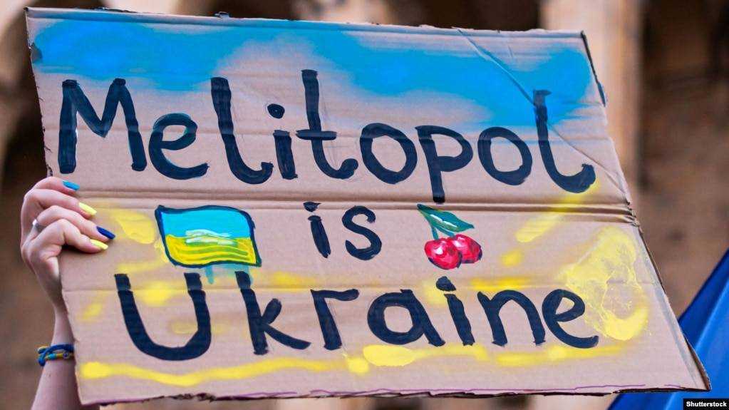Яке життя Мелітополя в російській окупації