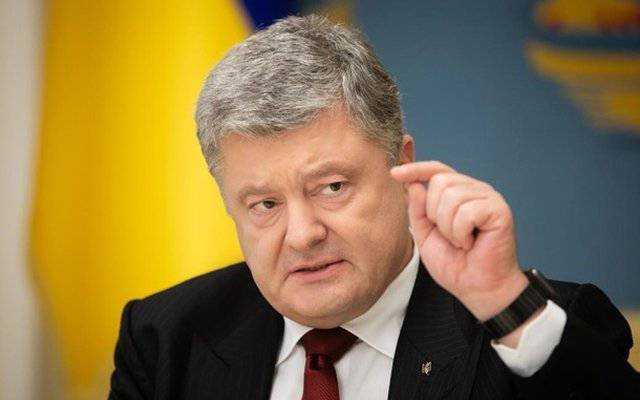 Порошенко: Не дамо нікому вкрасти у нас досягнення