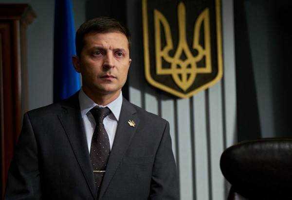 Зеленский сегодня встретится с Парубием и лидерами фракций