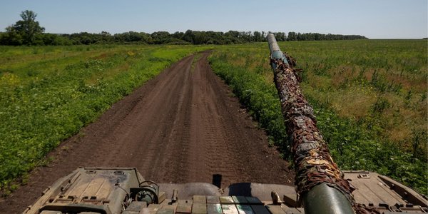 "Продвигаемся вперед". В ВСУ рассказали об успехах на Мелитопольском направлении