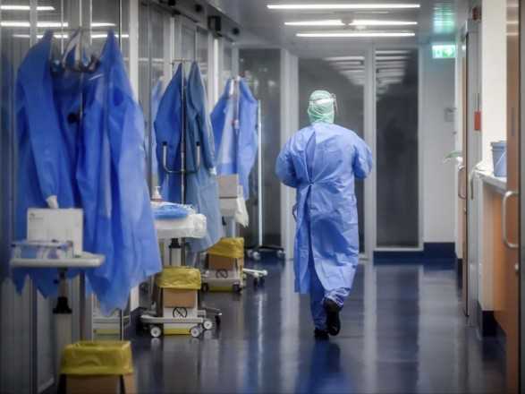 Разработчики кандидата на вакцину от COVID-19 уверены в успехе украинской вакцины