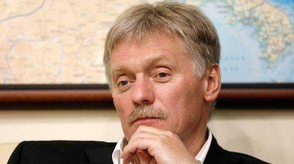 У путіна відмовилися коментувати контрнаступ ЗСУ