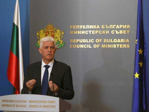 Болгарія не передає Україні зброю, бо боїться послабити власну обороноздатність, — Міноборони Болгарії