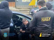 Дело взятки депутату и мэру Рени: фигуранты получили подозрения