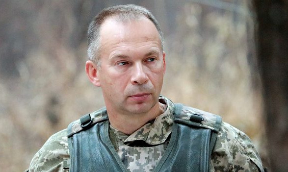 Оккупанты планировали захватить Соледар и окружить Бахмут до 26 декабря - Сырский
