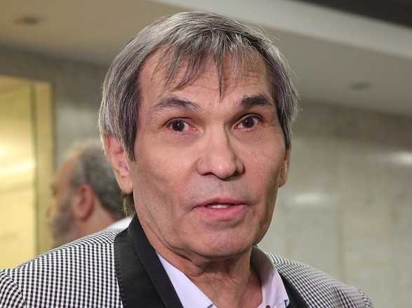 Российский продюсер Бари Алибасов впал в кому