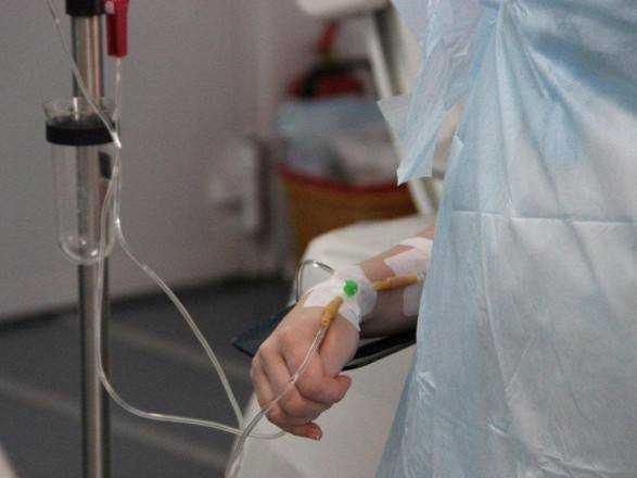 В Киеве за сутки от COVID-19 умерло 15 человек